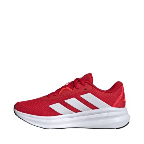 Buty męskie adidas Galaxy 7 Running czerwone IE8226 Buty męskie adidas Galaxy 7 Running czerwone IE8226