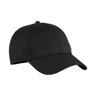 Czapka z daszkiem Puma Ess Metal BB czarna 25994 01
