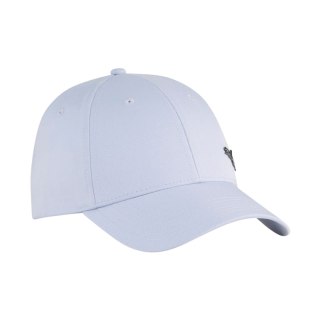 Czapka z daszkiem Puma Ess Metal BB jasnofioletowy 25994 03