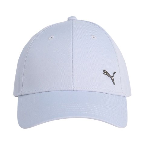 Czapka z daszkiem Puma Ess Metal BB jasnofioletowy 25994 03 Czapka z daszkiem Puma Ess Metal BB jasnofioletowy 25994 03
