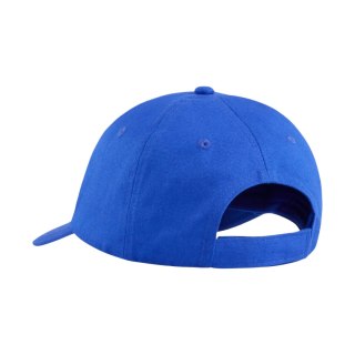 Czapka z daszkiem dla dzieci Puma Ess NO.1 Logo BB niebieska 26115 03