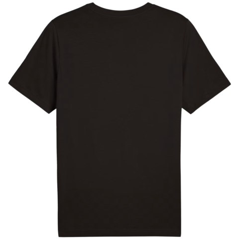 Koszulka męska Puma Graphics Wording Tee czarna 684825 01 Koszulka męska Puma Graphics Wording Tee czarna 684825 01