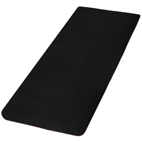 Mata do ćwiczeń Thorn Fit TPE Lady fitness różowa 173x61 cm Mata do ćwiczeń Thorn Fit TPE Lady fitness różowa 173x61 cm