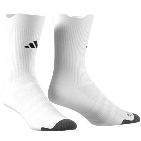 Skarpety piłkarskie adidas Light białe HN8831 Skarpety piłkarskie adidas Light białe HN8831