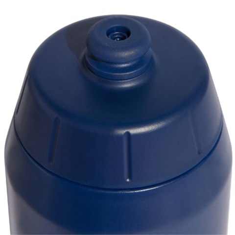 Bidon adidas Tiro 750 ml niebieski IW8154 Bidon adidas Tiro 750 ml niebieski IW8154