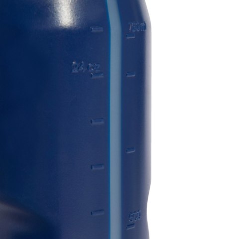 Bidon adidas Tiro 750 ml niebieski IW8154 Bidon adidas Tiro 750 ml niebieski IW8154