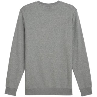 Bluza męska Puma ESS No.1 Logo Crew TR szara 682560 03