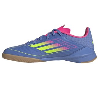 Buty adidas F50 League Jr IN IE3749