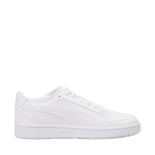 Buty dla dzieci Puma Reb-L białe 398993 02