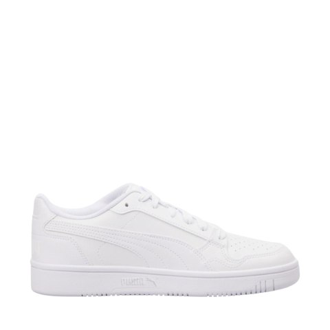 Buty dla dzieci Puma Reb-L białe 398993 02 Buty dla dzieci Puma Reb-L białe 398993 02