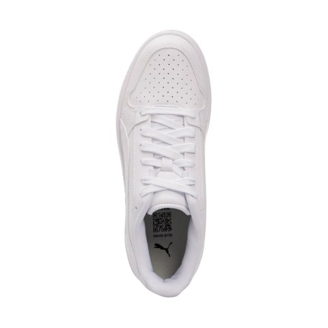 Buty dla dzieci Puma Reb-L białe 398993 02 Buty dla dzieci Puma Reb-L białe 398993 02