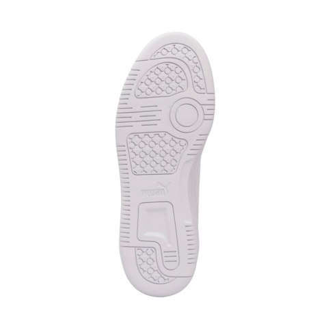 Buty dla dzieci Puma Reb-L białe 398993 02 Buty dla dzieci Puma Reb-L białe 398993 02