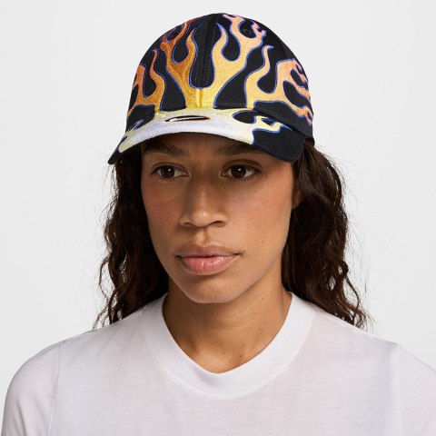 Czapka z daszkiem Nike Club HV6642-010