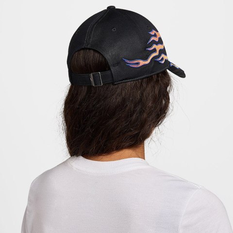 Czapka z daszkiem Nike Club HV6642-010