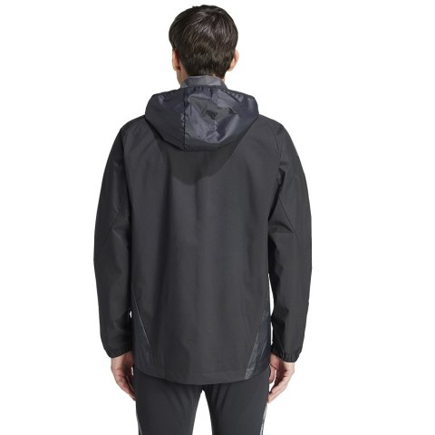 Kurtka adidas TIRO 24 Competition Allweathe IJ8343 Kurtka adidas TIRO 24 Competition Allweathe IJ8343
