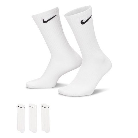 Skarpety Nike Everyday Essential Lightweight 3Pack SX7676-100