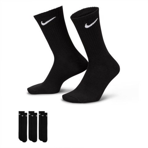 Skarpety Nike Sportswear Everyday Essential Lightweight 3Pack SX7676-010