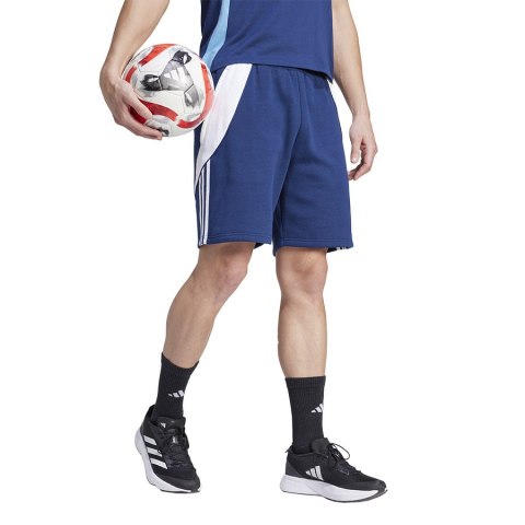 Spodenki adidas TIRO 24 Sweat Short IS2158