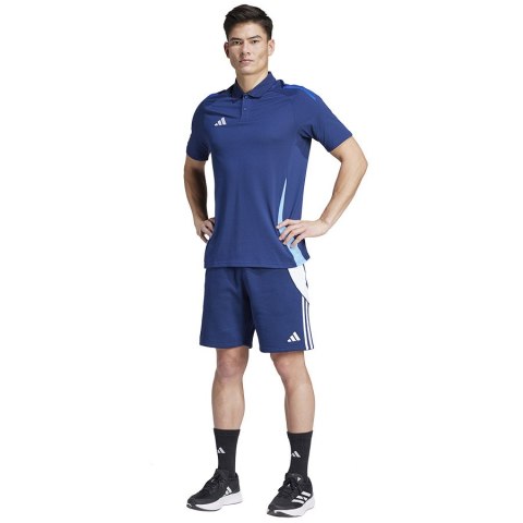 Spodenki adidas TIRO 24 Sweat Short IS2158