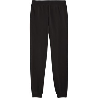 Spodnie męskie Puma Ess 2 Color No.1 Logo czarne 684714 01