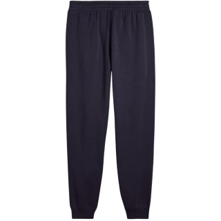 Spodnie męskie Puma Ess 2 Color No.1 Logo granatowe 684714 16