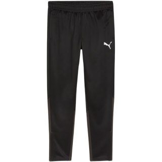 Spodnie męskie Puma Team Goal Training czarne 658639 03