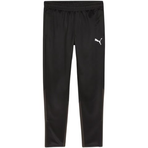 Spodnie męskie Puma Team Goal Training czarne 658639 03