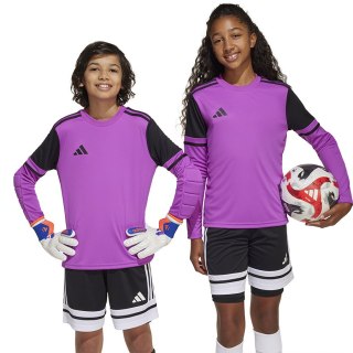 Bluza adidas SQUADRA 25 GK JSY Jr JJ1939