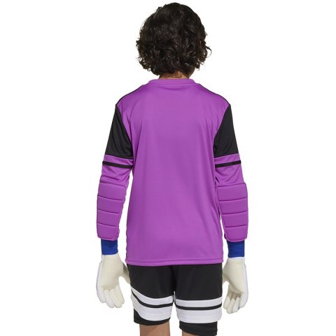 Bluza adidas SQUADRA 25 GK JSY Jr JJ1939 Bluza adidas SQUADRA 25 GK JSY Jr JJ1939