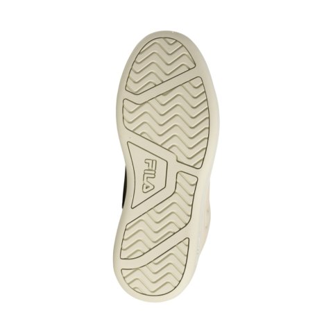 Buty damskie Fila Superbubble beżowe FFW0536 70027 Buty damskie Fila Superbubble beżowe FFW0536 70027