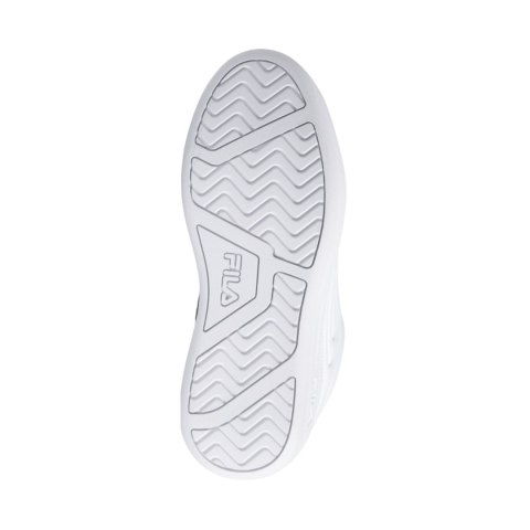Buty damskie Fila Superbubble białe FFW0536 10004 Buty damskie Fila Superbubble białe FFW0536 10004