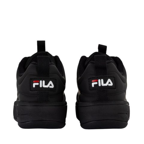 Buty damskie Fila Superbubble czarne FFW0536 80010 Buty damskie Fila Superbubble czarne FFW0536 80010