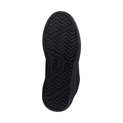 Buty damskie Fila Superbubble czarne FFW0536 80010 Buty damskie Fila Superbubble czarne FFW0536 80010