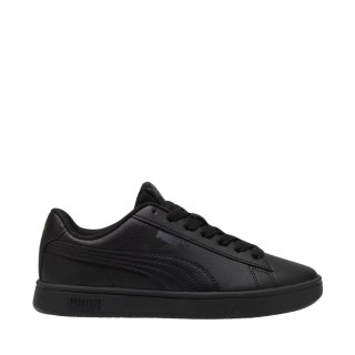 Buty dla dzieci Puma Rickie Classic czarne 394252 11
