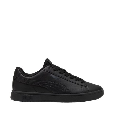 Buty dla dzieci Puma Rickie Classic czarne 394252 11 Buty dla dzieci Puma Rickie Classic czarne 394252 11