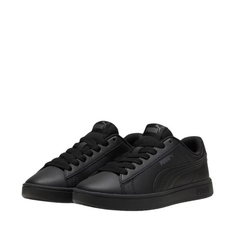 Buty dla dzieci Puma Rickie Classic czarne 394252 11 Buty dla dzieci Puma Rickie Classic czarne 394252 11