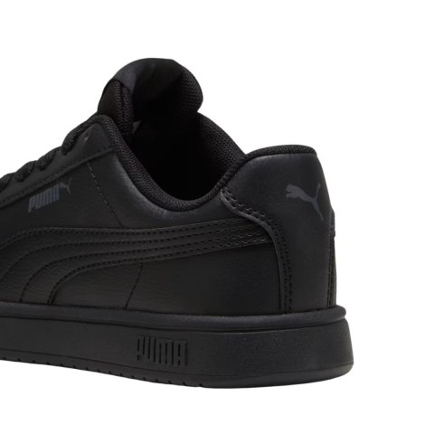 Buty dla dzieci Puma Rickie Classic czarne 394252 11 Buty dla dzieci Puma Rickie Classic czarne 394252 11