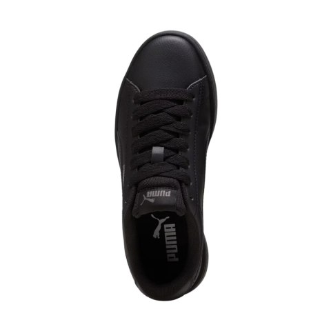 Buty dla dzieci Puma Rickie Classic czarne 394252 11 Buty dla dzieci Puma Rickie Classic czarne 394252 11
