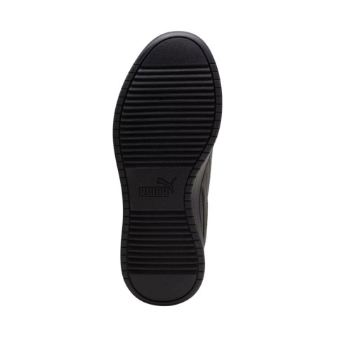 Buty dla dzieci Puma Rickie Classic czarne 394252 11 Buty dla dzieci Puma Rickie Classic czarne 394252 11