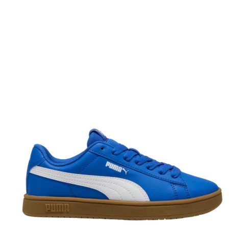 Buty dla dzieci Puma Rickie Classic niebieskie 394252 17 Buty dla dzieci Puma Rickie Classic niebieskie 394252 17