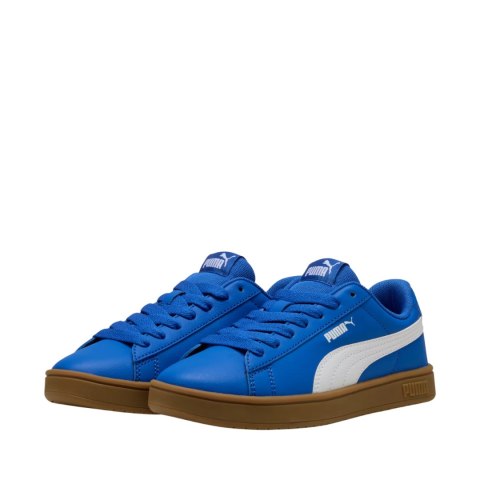 Buty dla dzieci Puma Rickie Classic niebieskie 394252 17 Buty dla dzieci Puma Rickie Classic niebieskie 394252 17