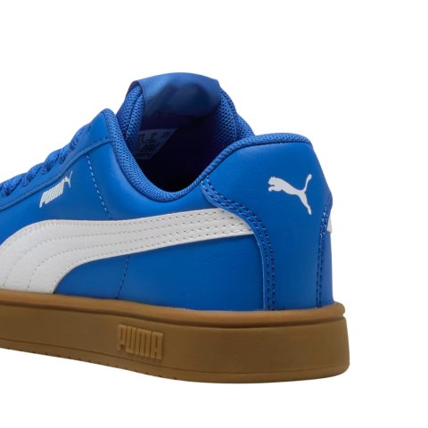 Buty dla dzieci Puma Rickie Classic niebieskie 394252 17 Buty dla dzieci Puma Rickie Classic niebieskie 394252 17