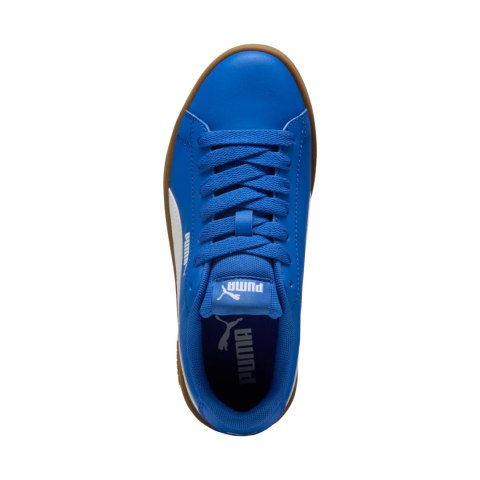 Buty dla dzieci Puma Rickie Classic niebieskie 394252 17 Buty dla dzieci Puma Rickie Classic niebieskie 394252 17