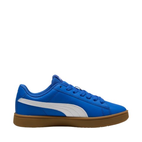 Buty dla dzieci Puma Rickie Classic niebieskie 394252 17 Buty dla dzieci Puma Rickie Classic niebieskie 394252 17