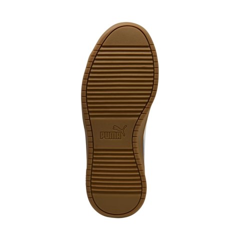 Buty dla dzieci Puma Rickie Classic niebieskie 394252 17 Buty dla dzieci Puma Rickie Classic niebieskie 394252 17