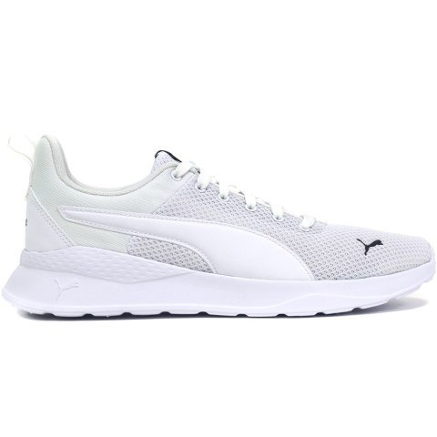 Buty męskie Puma Anzarun Lite białe 371128 03 Buty męskie Puma Anzarun Lite białe 371128 03