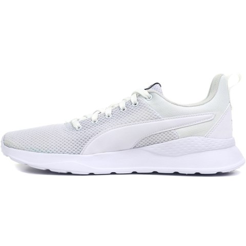 Buty męskie Puma Anzarun Lite białe 371128 03 Buty męskie Puma Anzarun Lite białe 371128 03