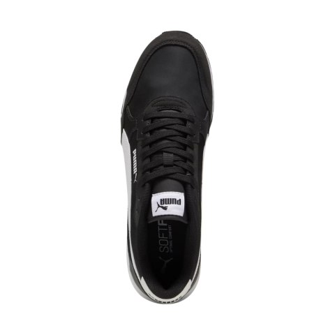 Buty męskie Puma ST Runner v4 NL czarne 399069 01 Buty męskie Puma ST Runner v4 NL czarne 399069 01