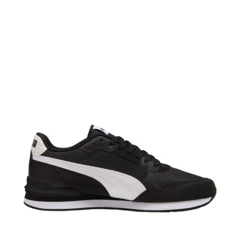 Buty męskie Puma ST Runner v4 NL czarne 399069 01 Buty męskie Puma ST Runner v4 NL czarne 399069 01