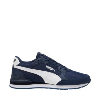 Buty męskie Puma ST Runner v4 NL granatowe 399069 07